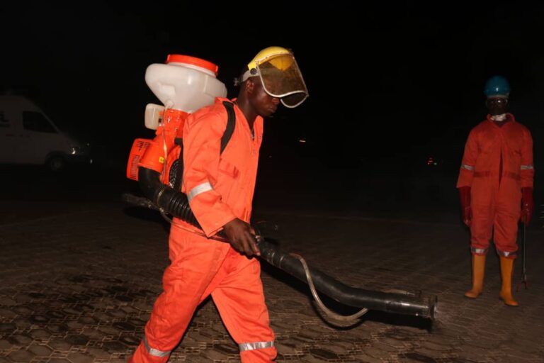 Sasakawa Africa Launches Groundbreaking Training to Combat Post-Harvest Losses