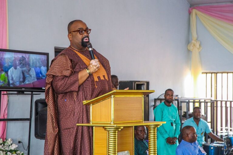 Why I Won’t Contest Edo Election Result – Akpata