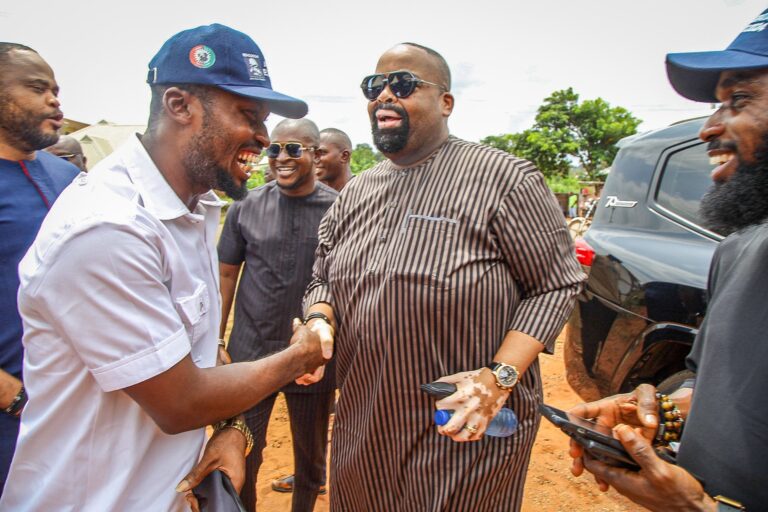 Akpata Wrong To Complain, He Bought Delegates – Abure LP Faction