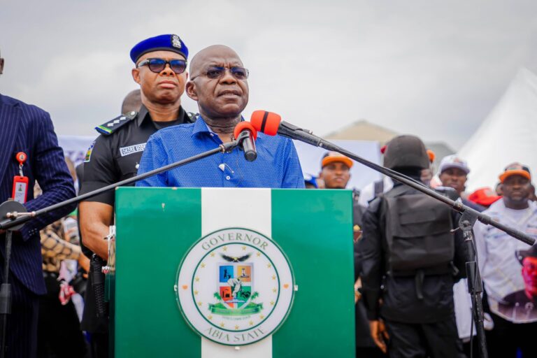 Contrary To Otti’s Claims, Abia’s 12,500 pensioners Yet To Be Fully Paid – NUP