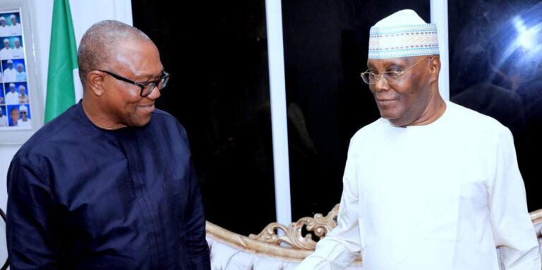 Age Is Just A Number: Why I Won’t Stop Aiming To Be President – Atiku