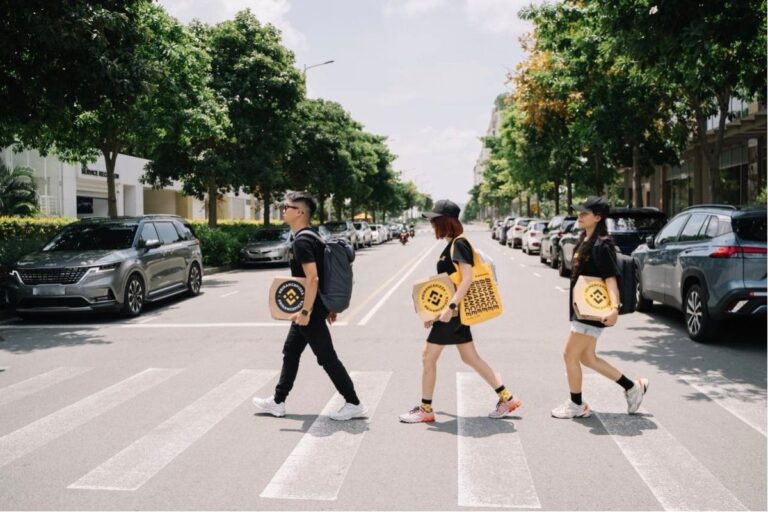 Binance Reports Record $1.2 Billion Inflow Amid Crypto Market Crash