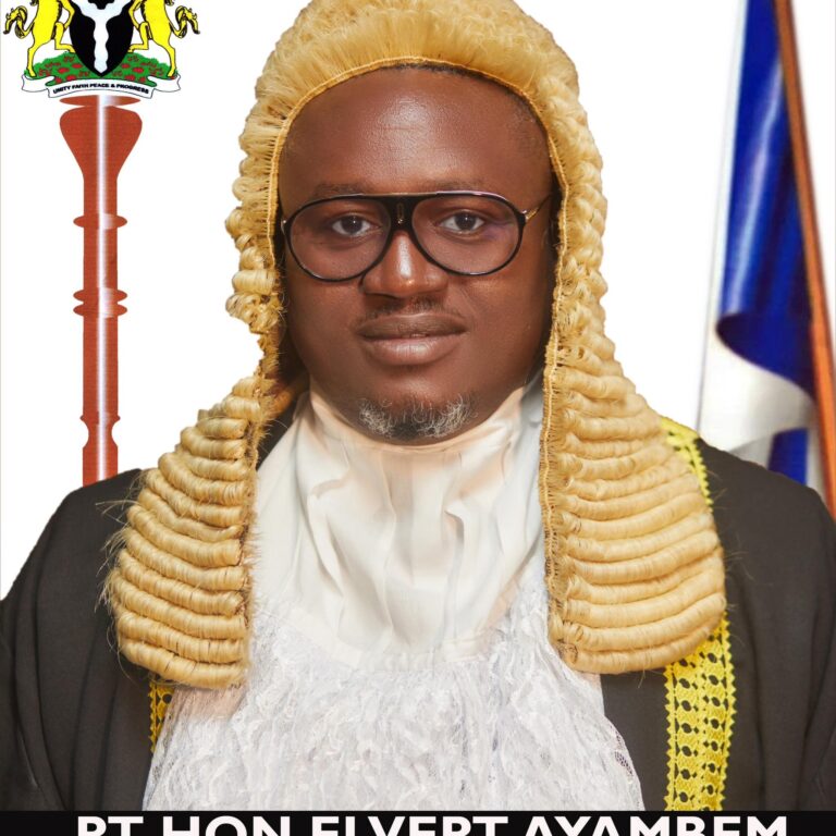 Cross River Assembly Impeaches Speaker Over Alleged Misappropriation