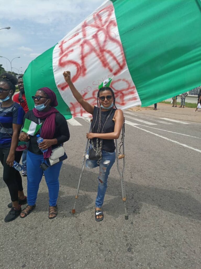 Why Nigerian Elders Do Not Deserve Respect