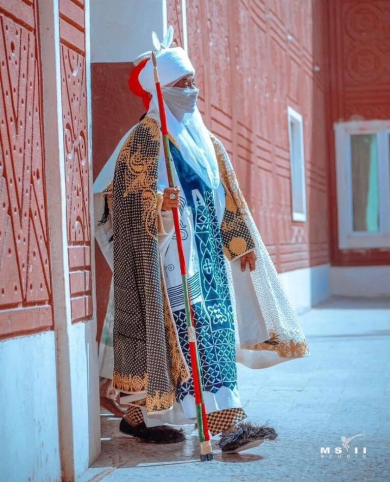 Protests Erupt in Kano As Calls For Bayero’s Reinstatement Grow Louder