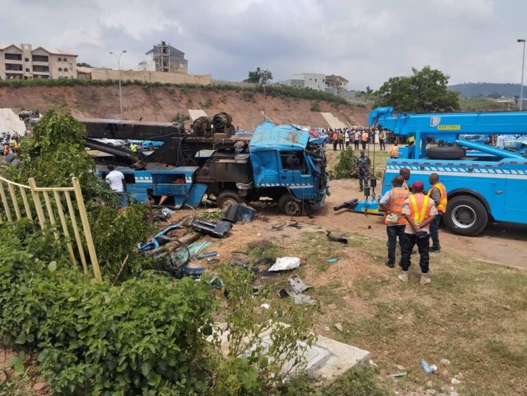 FRSC Launches Nationwide Crackdown on Illegal Transport of Petrol