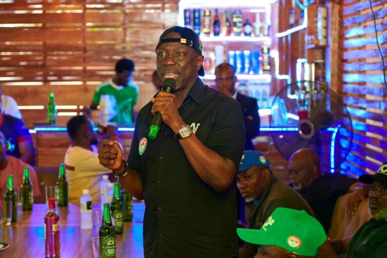 Edo Poll: Sometimes, Oshiomhole Speaks Without Thinking – Ighodalo