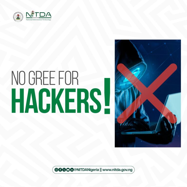 NITDA Restructures National Blockchain Policy Steering Committee