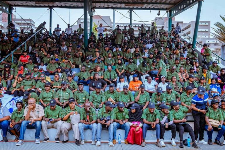 NLC Demands ‘Global Inquiry’ Following Midnight Raid by Security Forces