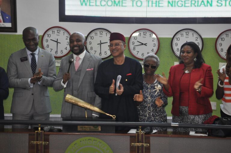 NGX Delists Arbico Plc After 46 Years of Listing