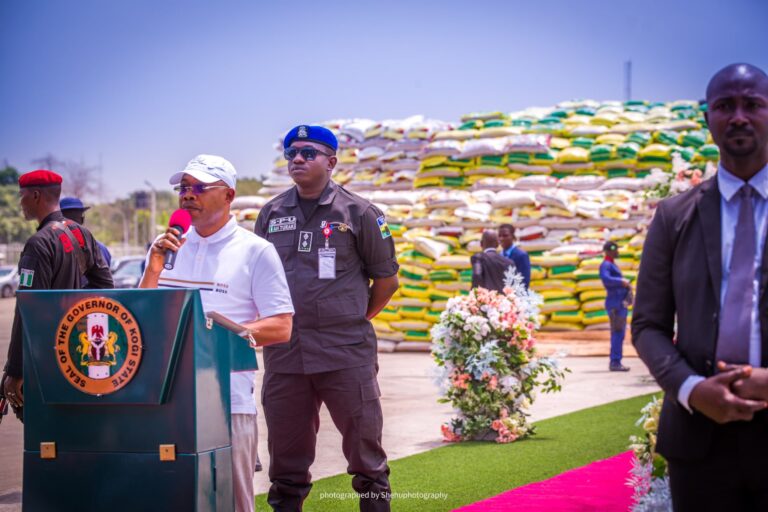 No Turning Back on Tax Clearance for Students’ Registration – Kogi