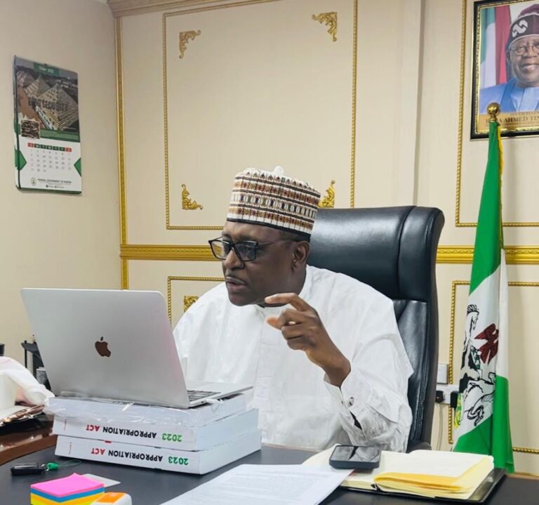 US, UK Patients Now Flocking to Nigeria for Medical Care – Minister