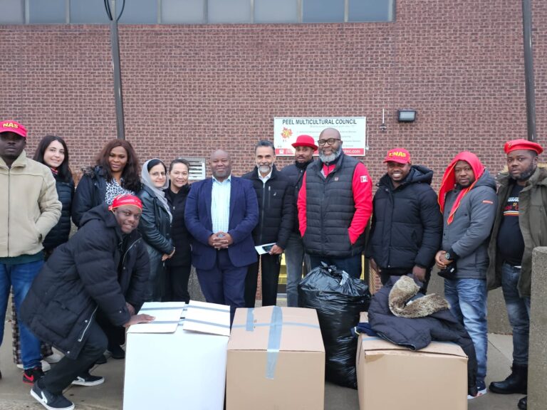 Pyrates Confraternity Disclaims Link to New Group, ‘Humble and Obedient Youths’