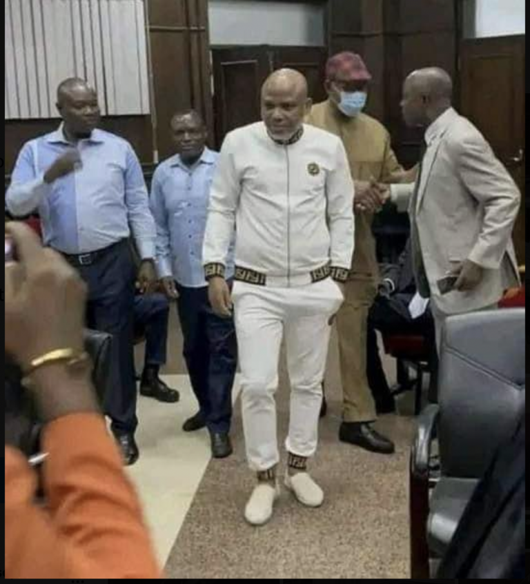 Ohanaeze Scribe Raises Alarm Over Death Threats From IPOB