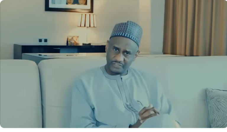 Renewed Hope or Renewed Hopelessness? Prominent Nigerian Slams Tinubu’s Agenda