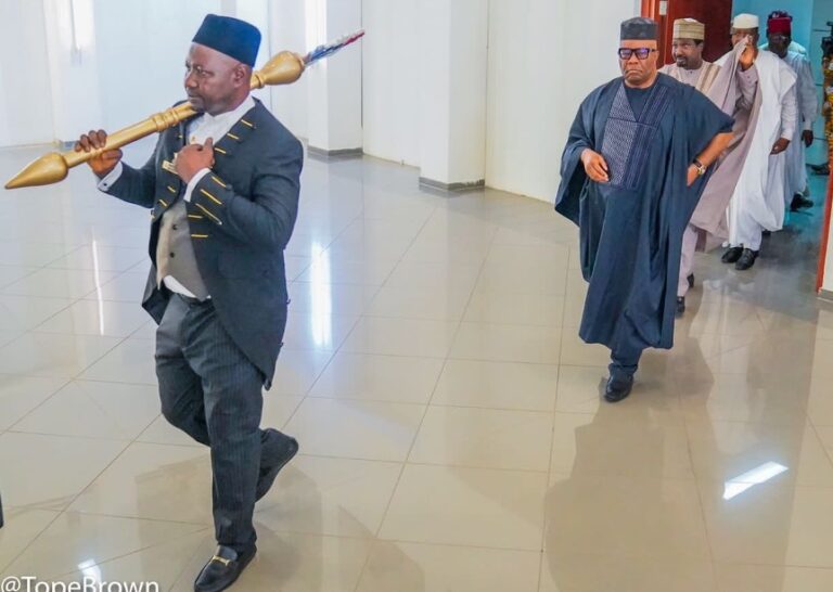 RMAFC Addresses Controversy Over Legislators’ Reported Jumbo Pay