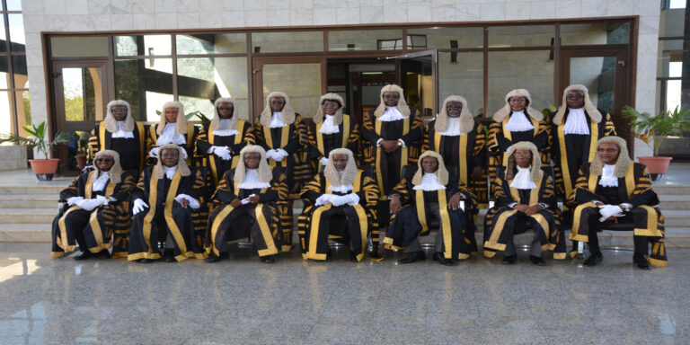News Flash: Supreme Court Stops Governors From Controlling LG Funds, Backs Direct Allocation