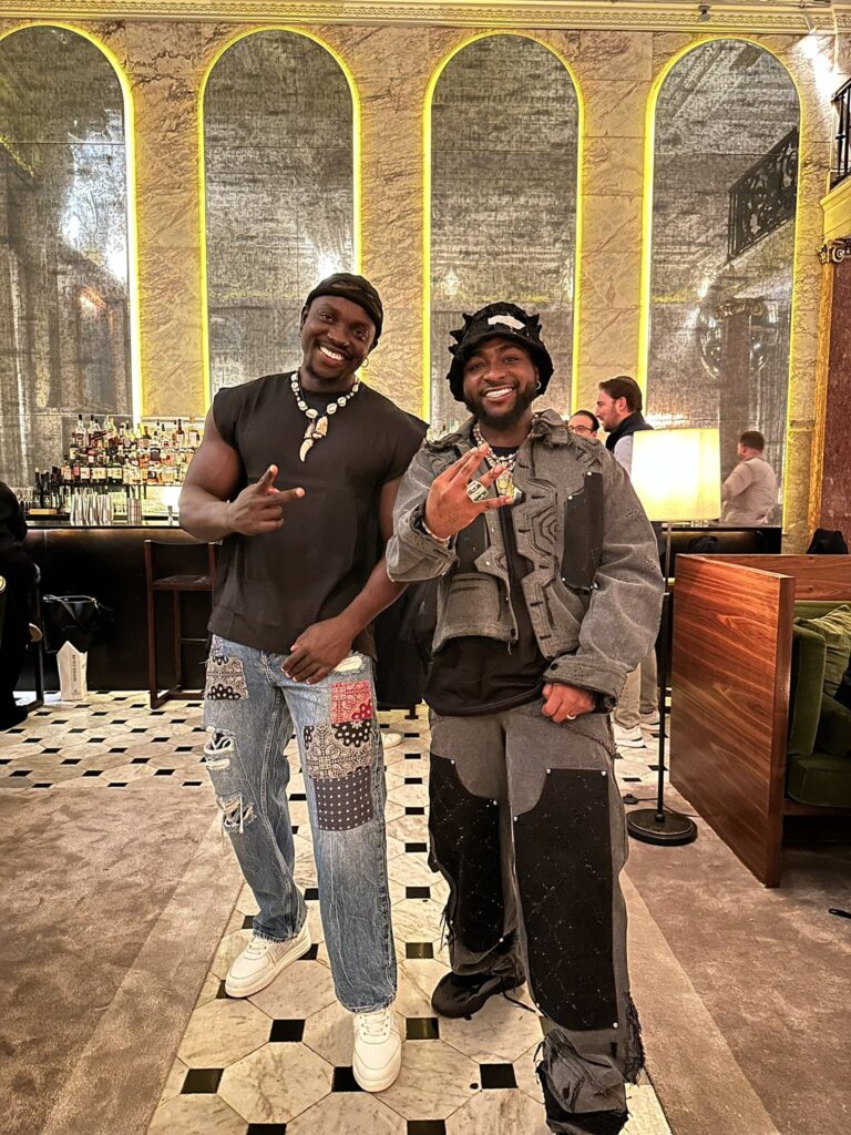 Court Returns Social Media Influencer VeryDarkMan To Jail