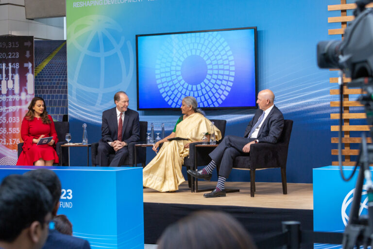 Nigeria Remains Africa’s Largest Economy, Says World Bank