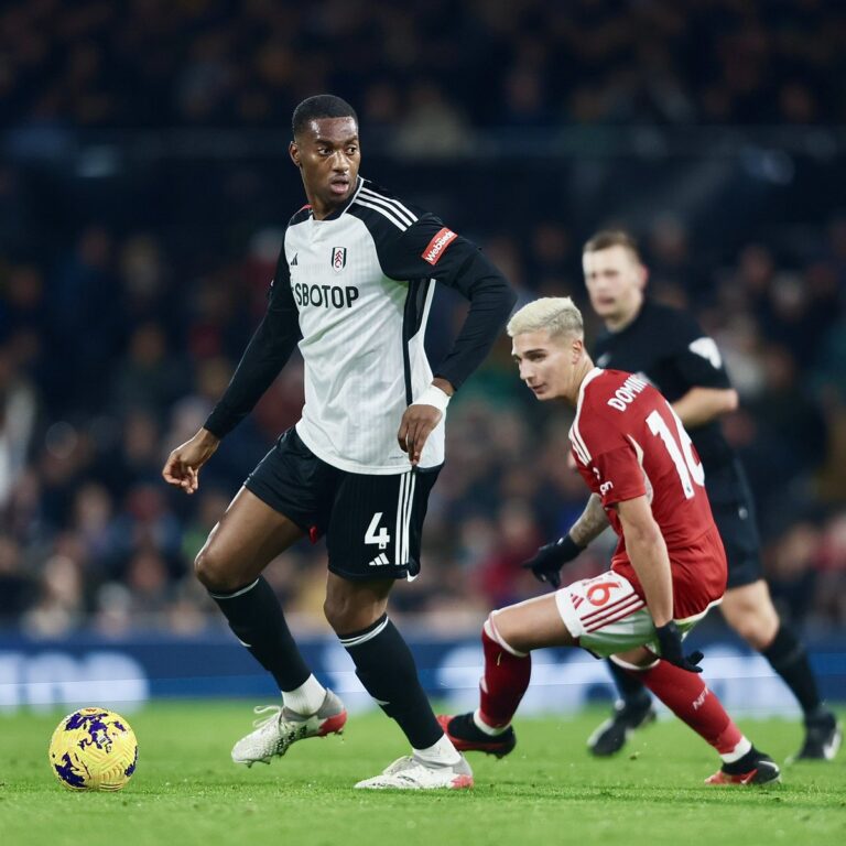 Chelsea Signs British-Nigerian Player, Adarabioyo