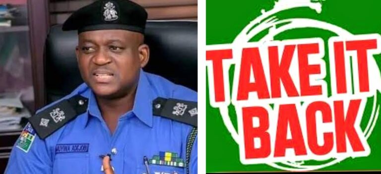 Seven #EndSARS Protesters Still In Prison – Group Counters Police Spokesperson