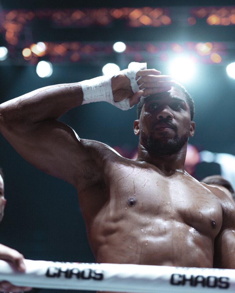 Watford FC Offers Fans Ownership Opportunity As Anthony Joshua Denies Interest