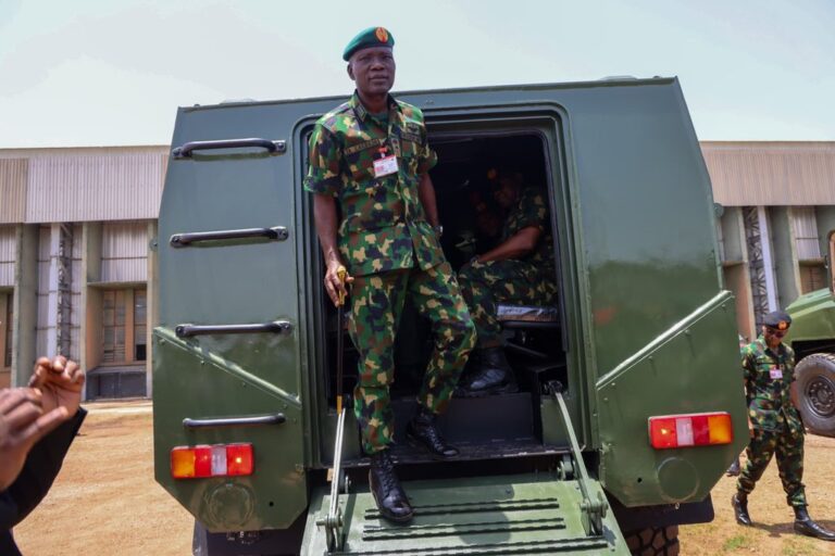 Report Raises Alarm over Jihadist Movement into Northwestern Nigeria