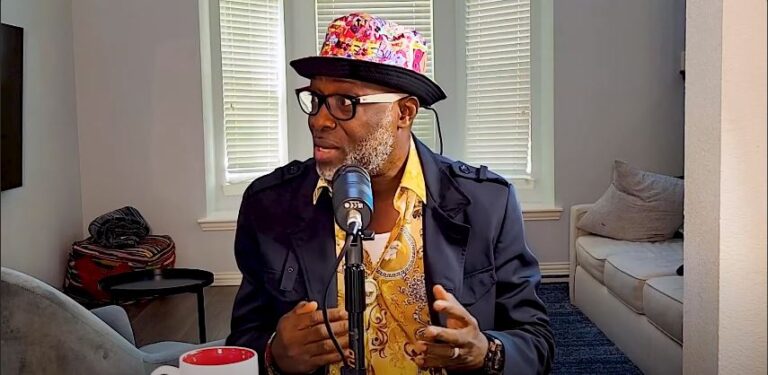 Why I Changed From Islam To Christianity – Adewale Ayuba