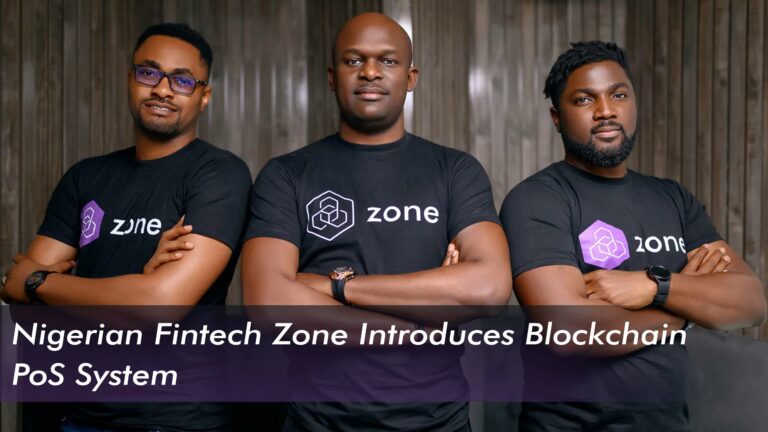 Africa’s First Blockchain-Powered PoS Gateway Launched