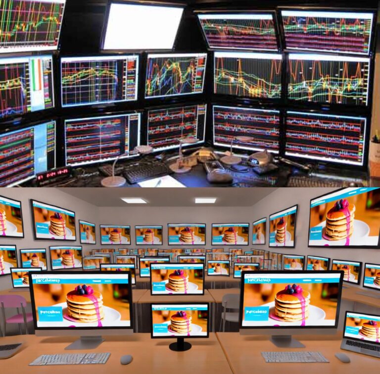 CupcakeHop: PancakeSwap Unveils AI-Powered Portfolio Management Tool