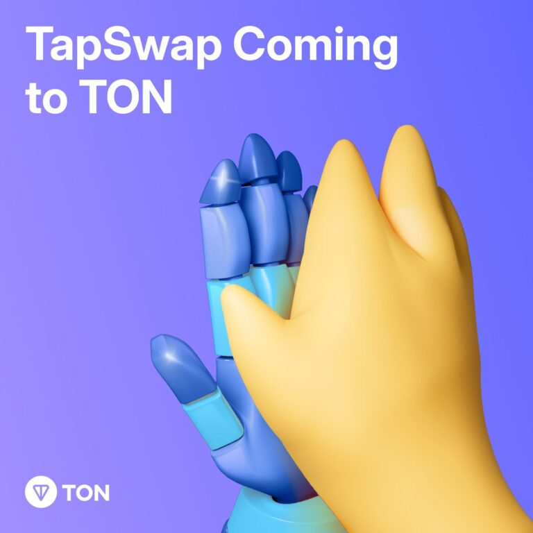 Tapswap: Popular Tap-to-Earn Platform Rests Token