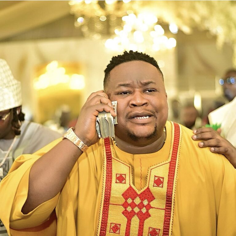 Naira Abuse: Why Cubana Chief Priest Was Fined, Not Jailed – EFCC