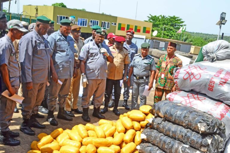 Customs To Tackle Smugglers As Nigeria Fuel Sells For N1,700/Litre in Neighbouring Countries