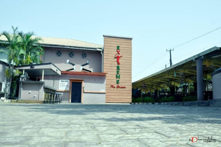 Producer Laments Decline of South East Entertainment Industry