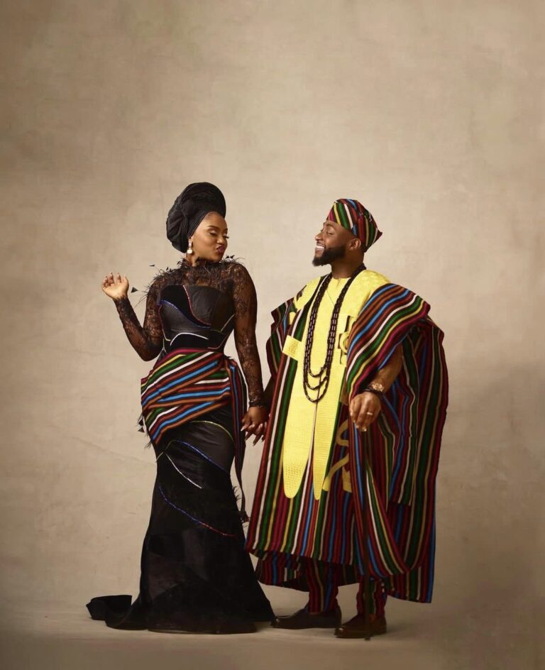 #Chivido2024: Chioma, Hypocrisy And The Rest of Us