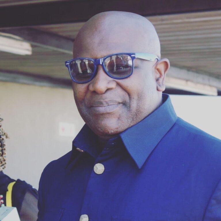 I Almost Killed Myself When My Wife Left – Ex-Super Eagles Star