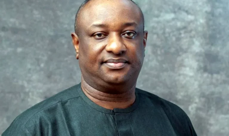 Keyamo Named Chair of West African Aviation Council