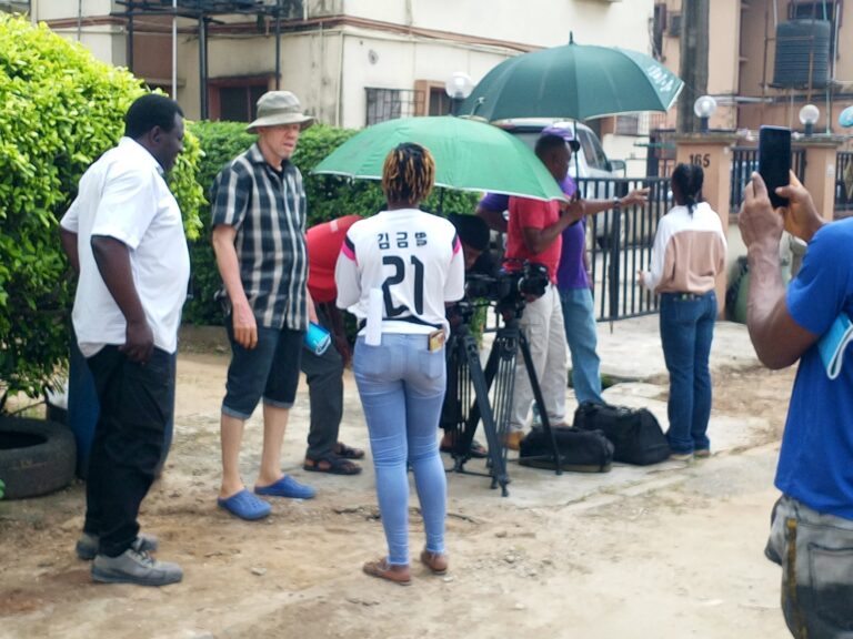 Fat Lie: FG Denies Rumuored Clampdown on Skit Makers