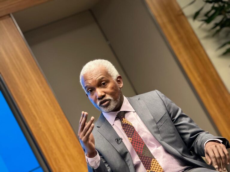 Petition: Foreign Minister Wants Perm Sec Probed For Sexual Harassment