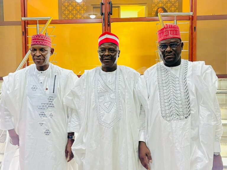 We’ll Resist Federal Government Interference in Kano Affairs – Kwankwaso