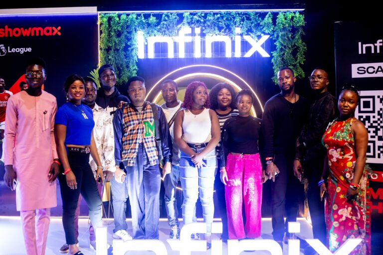 Xpad: Infinix Set For First Venture into Tablet Market