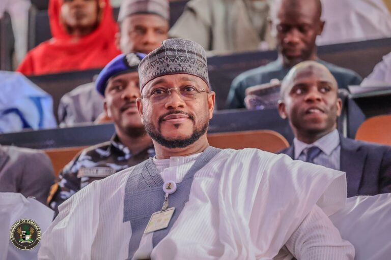 Zamfara Government Launches Fresh Crackdown on Banditry