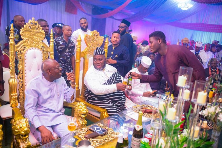 Asari Dokubo Warns Rivers LG Chairmen To Quit