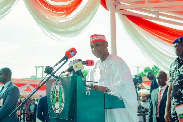 Durbar Ban: Kano Govt Knocks Police For Disregarding Gov