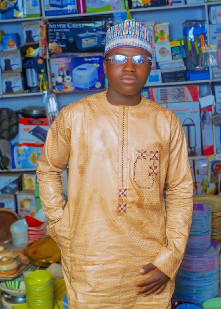 JusticeForAhmedIbrahim: Policeman Arrested for Fatal Shooting Of Influencer’s Brother