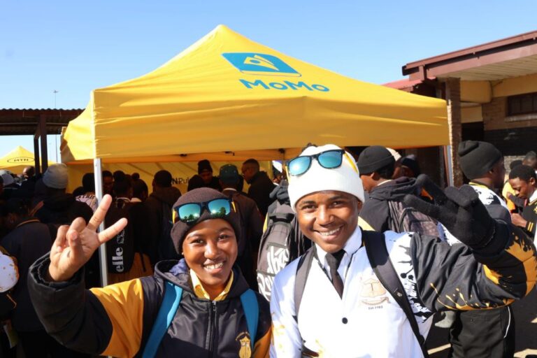 Vodacom Challenges MTN, Partners in High-Stakes Spectrum Legal Battle