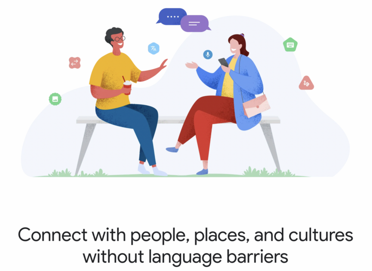 Google Adds 110 New Languages To Translator