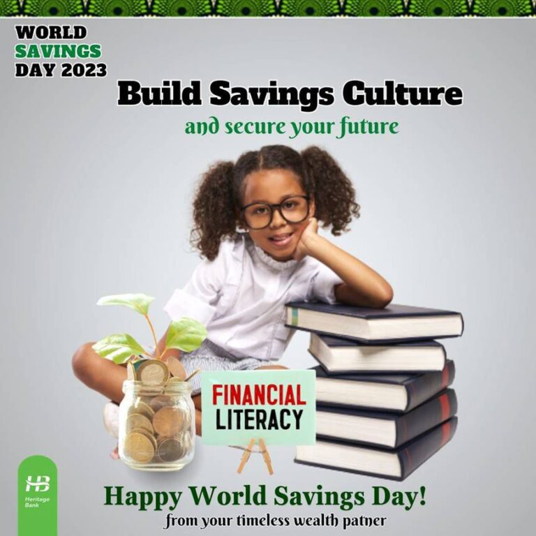 Revocation: NDIC Begins Heritage Bank Liquidation, Depositors’ Repayment Capped At N5million