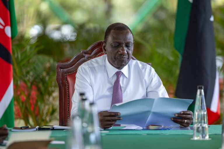 Kenya Lifts Visa Hurdles for African Visitors, Targets Unity and Growth