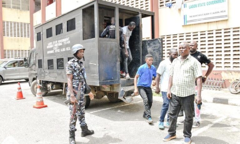 Why Living in Lagos is Not an Option For Me